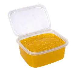 Кульки Bubble Tea Апельсин 520 г