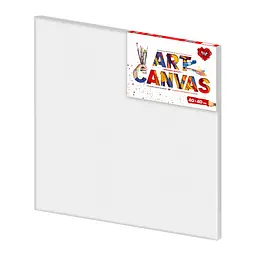 Полотно для малювання Art Canvas, 40x40 см, Danko Toys