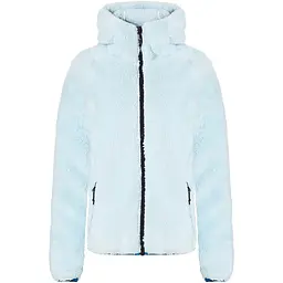Куртка флісова Rehall Emma W 2025 XL М'ятний