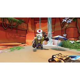 Ключ активації Microsoft RoboQuest для Xbox One/Series S/X - мініатюра 6