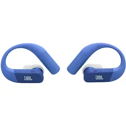 Навушники JBL Endurance Peak 4 Blue (JBLENDUPEAK4BLU) - мініатюра 2