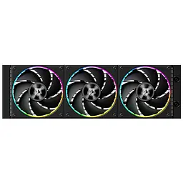 СВО ID-Cooling DL360 Max (DL360 MAX) - мініатюра 9