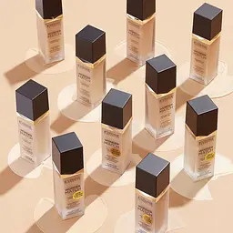 Тональний крем Eveline Cosmetics Wonder Match 16 Light Beige 30 мл - мініатюра 9