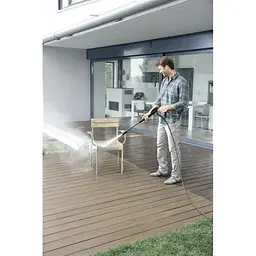 Мийка високого тиску Karcher K 2 Power Control (1.673-600.0) [135200] - мініатюра 7