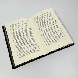 Розпусні загублені хлопці: Темний - Ніккі Сент-Кроу | BookChef, книга українською, нова, тверда - мініатюра 3