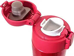 Термокухоль Zojirushi SM-TAE48SA-RZ 480 мл Red [76474] - мініатюра 3