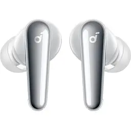 Bluetooth-гарнітура Anker SoundСore Liberty 4 Pro ANC White Matte (A3954G21)