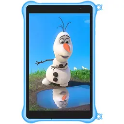 Планшет Blackview Tab 50 Kids 3/64GB Wi-Fi Bubbly Blue Global EU [96912] - мініатюра 2