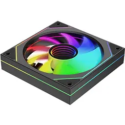 Вентилятор для корпуса 120mm Xilence XPF120U.ARGB Retail Box - мініатюра 4