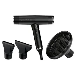 Фен Ga.Ma IQ Perfetto Dryer [PH6060.BK] [76363] - мініатюра 2