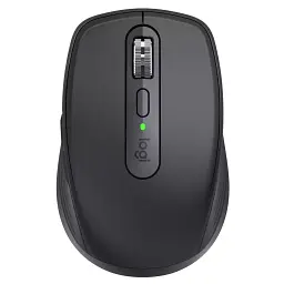 Мишка Logitech MX Anywhere 3S for Business Wireless/Bluetooth Graphite (910-006958) - мініатюра 1
