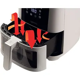 Мультипіч Ariete 4626 WH (00C462603AR0) [169716] - мініатюра 6