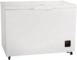 Морозильна скриня Gorenje FH30EAW - мініатюра 2
