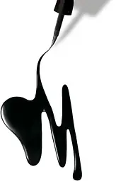 Підводка для очей Maybelline New York Master Ink рідка чорна матова 1 мл (B2692200) - мініатюра 3