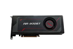 Відеокарта AMD Radeon RX Vega 56 8GB MSI Air Boost OC (RX Vega 56 Air Boost 8G OC) Б/В - мініатюра 2