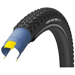 Покришка GoodYear 700 x 40 40-622 Peak tubeless complete folding 120tpi (1084-TIR-37-34)