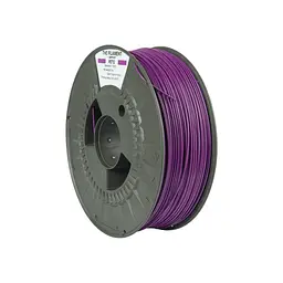Пластик для 3D-принтера The Filament PETG 1.75 мм PLASMA PURPLE 1 кг (TF-24026)
