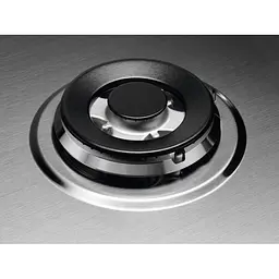 Варильна поверхня Electrolux KGS6436BX газова [140656] - мініатюра 6