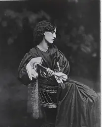Pre-Raphaelite Sisters - мініатюра 4