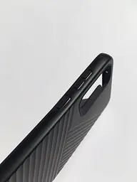 Чохол ZAGG Gear4 Battersea D3O для Samsung Galaxy S23 Plus (S916) Black протиударний з підставкою - мініатюра 6