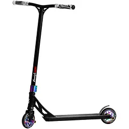 Самокат трюковий Best Scooter 58х89 см Чорний 000231371