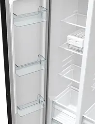 Холодильник Gorenje NRR9185EABXLWD - мініатюра 8