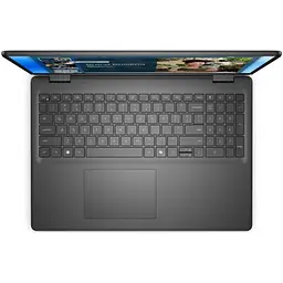 Ноутбук Dell 16 DC16250,1920 x 1200,120U 10 C/12 T,1.4 GHz - 5.0 GHz,15 W,16 GB DDR5,512 GB - мініатюра 4
