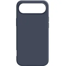 Чохол MAKE Apple iPhone 17 Air Silicone Denim