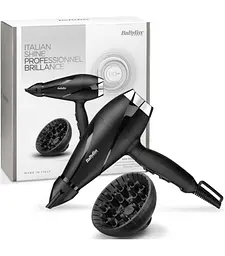 Фен Babyliss 6713DE - мініатюра 3