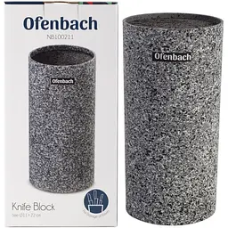 Підставка для ножів Ofenbach 22 см 100211 - мініатюра 5
