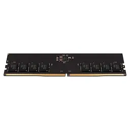 Модуль пам'яті Team DDR5 32GB (2x16) Elite 5600Mhz (TED532G5600C46DC01) - мініатюра 4