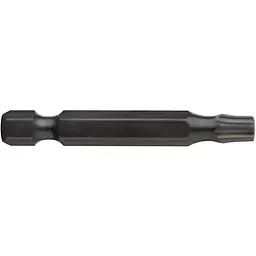 Насадка викруткова USH Industry Torx T30x50 мм подовжена Torsion 5 шт. (UUSE0103659)