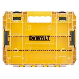 Футляр для біт системи DeWalt TSTAK Tough Case L (DT70804)