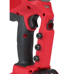 Акумуляторний безщітковий клепальник MILWAUKEE M18 ONEFPRT-0X, Ø4,8-7,0мм (каркас, HDкейс) - мініатюра 5