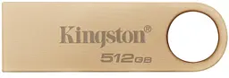 Накопичувач 512GB USB 3.2 Type-A Gen1 DT SE9 G3 Kingston teh0013403 - мініатюра 2