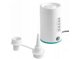 Насос INTEX для басейну 220-240V 400л/хв 66646