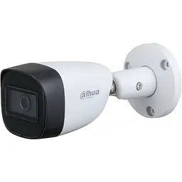 HDCVI камера Dahua DH-HAC-HFW1231CMP (2.8 мм)