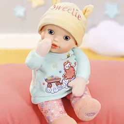 Лялька Baby Annabell Для малюків, 30 см (702932) - мініатюра 2