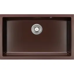Мийка кухонна GRANADO Under top XL marron (gr3706)