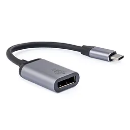 Перехідник Type-C Male to DP 1.4 8K60Hz Vinga (VCPATCDP4) - мініатюра 2