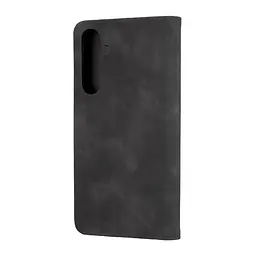 Чохол-книжка Flip Case Samsung A55 (A556) Black - мініатюра 3