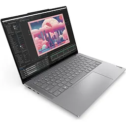 Ноутбук Lenovo Yoga Pro 7 14AHP9 [83E3002RIX] [116276] - мініатюра 3