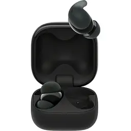 Навушники Sony Linkbuds Fit Black (WF-LS910N)