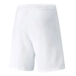 Шорти Puma teamRISE Short 704942-03 білий M (4063699209051) - мініатюра 2
