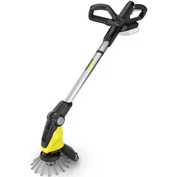 Karcher Тримір садовий WRE 18-55 для видалення бур'янів, акум., 18В, 2.85кг, Solo (без АКБ та ЗП)