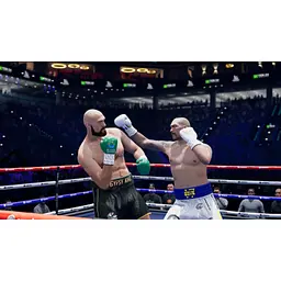 Ключ активації Microsoft Undisputed для Xbox Series S/X - мініатюра 5