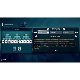 Ключ активації Microsoft World of Solitaire для Xbox One/Series S/X - мініатюра 13