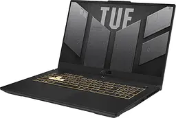 Ноутбук Asus TUF Gaming F15 FX507ZC4 Core i5-12500H/4.5 ГГц Refurbished - мініатюра 2