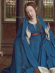 Van Eyck - мініатюра 5