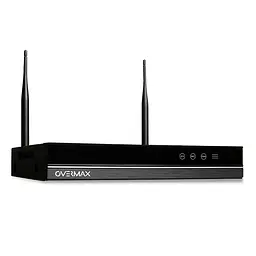 Комплект відеоспостереження Overmax Camspot NVR 4.0 FullHD - мініатюра 2